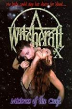 Watch Witchcraft X: Mistress of the Craft Zmovies