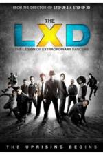 Watch Paramount LXD The Uprising Begins Zmovies