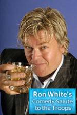 Watch Ron White's Comedy Salute to the Troops Zmovies