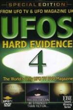 Watch UFOs: Hard Evidence Vol 4 Zmovies