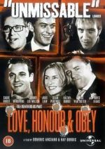 Watch Love, Honor and Obey Zmovies