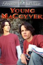 Watch Young MacGyver Zmovies