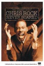Watch Chris Rock: Never Scared Zmovies