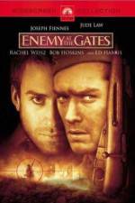 Watch Enemy at the Gates Zmovies