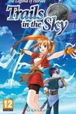 Watch The Legend of Heroes Trails in the Sky Zmovies