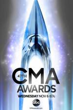 Watch 47th Annual CMA Awards Zmovies
