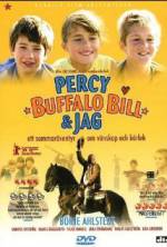 Watch Percy, Buffalo Bill and I Zmovies