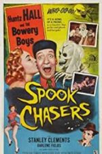 Watch Spook Chasers Zmovies