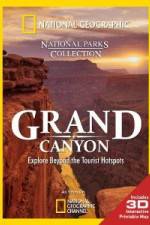 Watch National Geographic Grand Canyon: National Parks Collection Zmovies