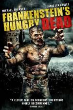 Watch Dr. Frankenstein's Wax Museum of the Hungry Dead Zmovies