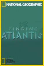 Watch National Geographic: Finding Atlantis Zmovies