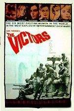 Watch The Victors Zmovies