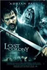 Watch Lost Colony Zmovies