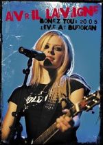 Watch Avril Lavigne: Bonez Tour 2005 Live at Budokan Zmovies