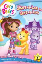 Watch Care Bears Share-a-Lot in Care-a-Lot Zmovies