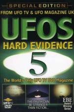 Watch UFOs: Hard Evidence Vol 5 Zmovies