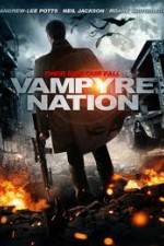 Watch Vampyre Nation Zmovies