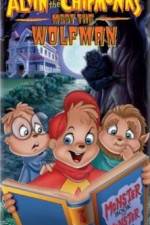 Watch Alvin and the Chipmunks Meet the Wolfman Zmovies