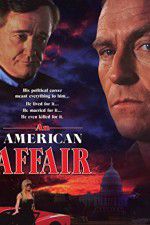 Watch An American Affair Zmovies