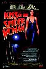 Watch Kiss of the Spider Woman Zmovies