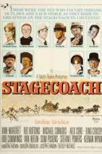 Watch Stagecoach Zmovies