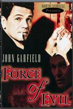 Watch Force of Evil Zmovies