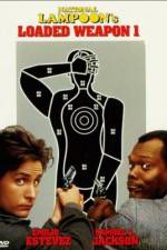 Watch Loaded Weapon 1 Zmovies