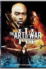 Watch Art of War 3 Zmovies