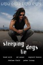 Watch Sleeping Dogs Lie Zmovies