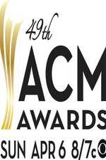 Watch The 49th Annual Academy of Country Music Awards 2014 Zmovies