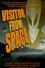 Watch Visitor from Space Zmovies