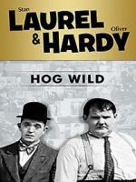 Watch Hog Wild (Short 1930) Zmovies