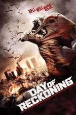 Watch Day of Reckoning Zmovies