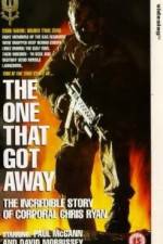 Watch The One That Got Away Zmovies