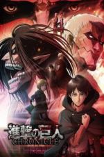 Watch Attack on Titan: Chronicle Zmovies