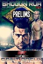 Watch UFC Fight Night 56 Prelims Zmovies