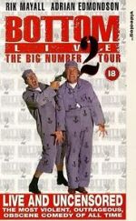 Watch Bottom Live: The Big Number 2 Tour Zmovies