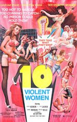 Watch Ten Violent Women Zmovies