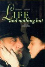 Watch Life and Nothing But Zmovies