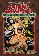 Watch Coons! Night of the Bandits of the Night Zmovies