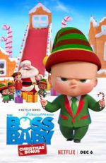 Watch The Boss Baby: Christmas Bonus Zmovies