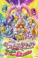 Watch Suite Precure The Movie Take it Back The Miraculous Melody that Connects Hearts Zmovies