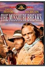 Watch The Missouri Breaks Zmovies
