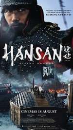 Watch Hansan: Rising Dragon Zmovies