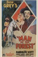 Watch Man of the Forest Zmovies