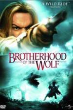 Watch Brotherhood of the Wolf (Le pacte des loups) Zmovies