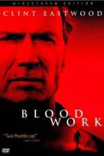 Watch Blood Work Zmovies