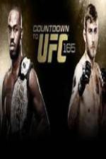 Watch Countdown to UFC 165 Jones vs Gustafsson Zmovies