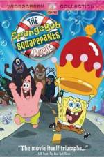 Watch The SpongeBob SquarePants Movie Zmovies