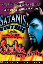 Watch Satanis The Devil's Mass Zmovies